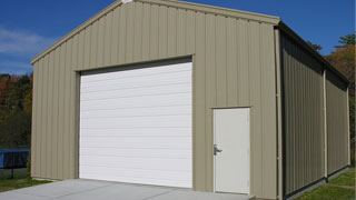 Garage Door Openers at Harbortown San Mateo, California